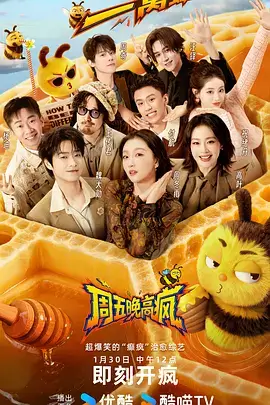 声浪计划综艺在线观看